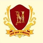 New Millennium International School Ladwara Logo