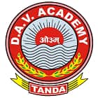 DAV Academy Logo
