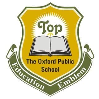 The Oxford Public School Logo