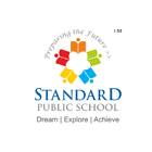 Standard Public School Logo