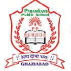 Paramhans Public School Logo