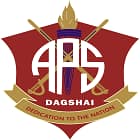 Army Public School Logo
