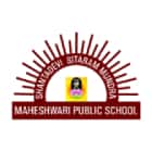 Shantadevi Sitaram Mundra Maheshwari Public School Logo