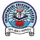 Yaduvanshi Shiksha Niketan Logo