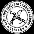Blue Bird Senior Secondary School Logo