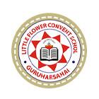 Little Flower Convent School Logo