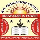 B R Education Center Logo