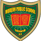 Modern Public School Logo