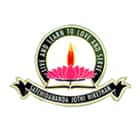 Satchidananda Jothi Nikethan International School Logo