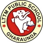 LTTM Public School Logo