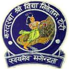 Kasturba Shree Vidya Niketan Logo
