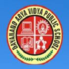 Dyanand Arya Vidya Public School Logo