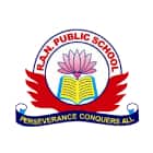 R.A.N. Public School Logo