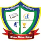 Maa Vaishno International High School Logo