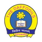 The Daffodills Public School Logo