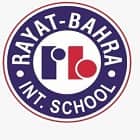 Rayat Bahra International School Mohali Logo