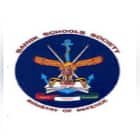 Sainik School Logo