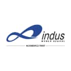 Indus World School Logo