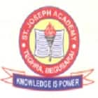 St Joseph Academy Logo