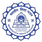 Bharatiya Vidya Bhavans Vidyashram Logo