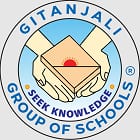 Gitanjali Devashray Logo