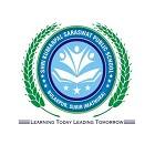 Shri Kumarpal Saraswat Public School Logo