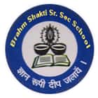 Brahm Shakti Senior Secondary School Logo