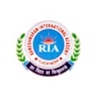 Rameshwaram International Academy Logo