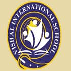 Vishal International School Logo