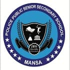 Police Public School Logo