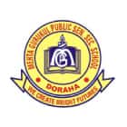 Mehta Gurukul Public School Logo