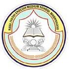 Nava Jyothy English Medium School Logo
