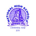National High School Logo