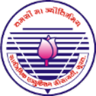 Smt. K.L.S. Khandwala Sarvajanik High School For Girls Logo