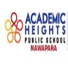 Academic Heights Public School Logo