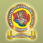 Maa Bhagwati International School Logo