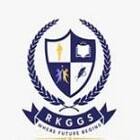 R.K.G. Global School Logo