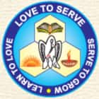 St Marys English Medium School Mavoor Logo