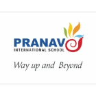 Pranav International School Logo