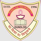 Dundlod Vidyapeeth Logo