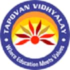Tapovan Vidhyalay Logo