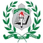 Delhi Public School Logo