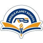 Angels Planet School Logo