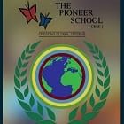 The Pioneer School Logo