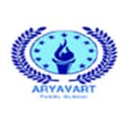 Aryavart Public School Logo