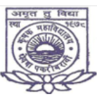 Krishak College Logo