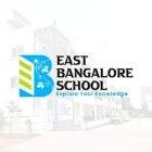 East Bangalore School Logo