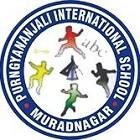 Purngyananjali International School Logo