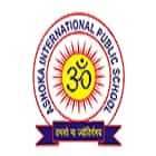 Ashoka International Public School Logo