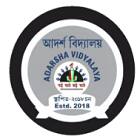 Adarsha Vidyalaya Logo